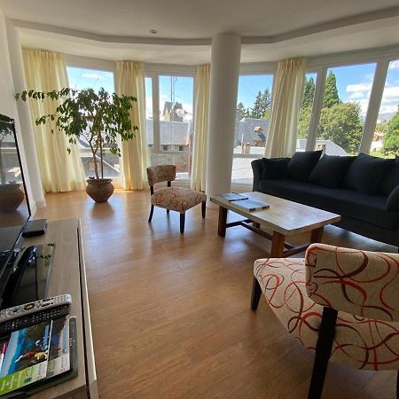 Apartamento Casco Historico Σαν Κάρλος ντε Μπαριλότσε Εξωτερικό φωτογραφία