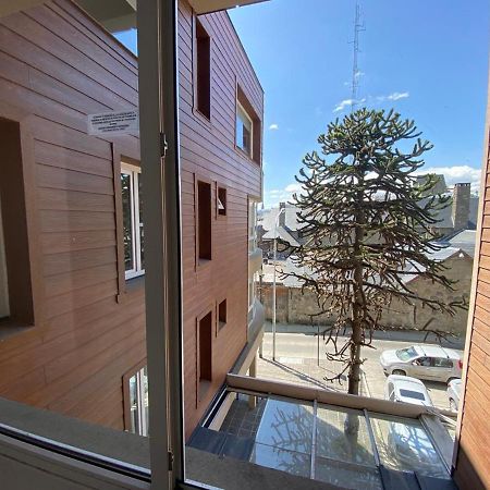 Apartamento Casco Historico Σαν Κάρλος ντε Μπαριλότσε Εξωτερικό φωτογραφία