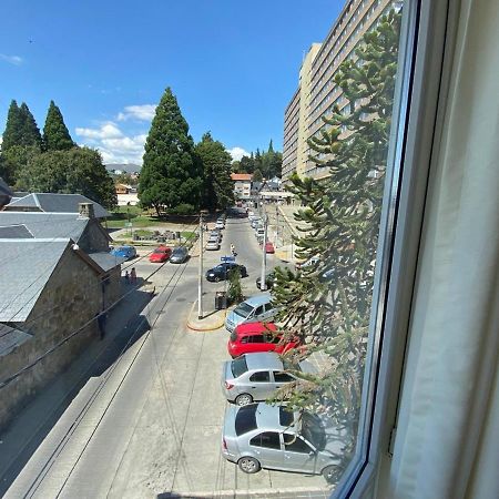 Apartamento Casco Historico Σαν Κάρλος ντε Μπαριλότσε Εξωτερικό φωτογραφία