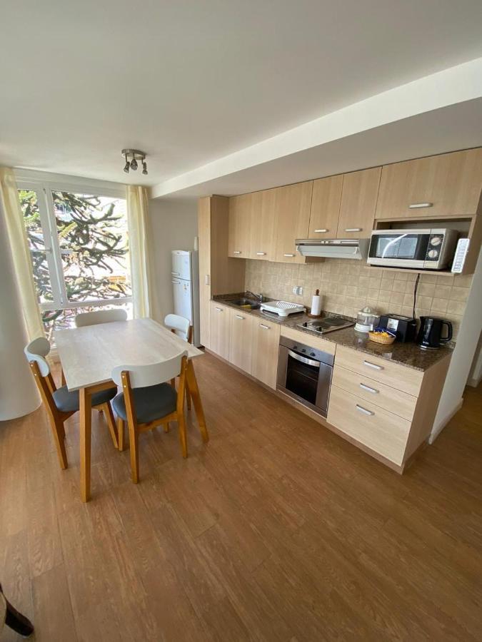 Apartamento Casco Historico Σαν Κάρλος ντε Μπαριλότσε Εξωτερικό φωτογραφία