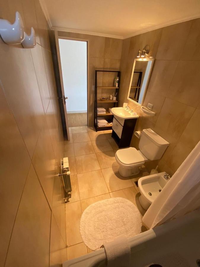 Apartamento Casco Historico Σαν Κάρλος ντε Μπαριλότσε Εξωτερικό φωτογραφία