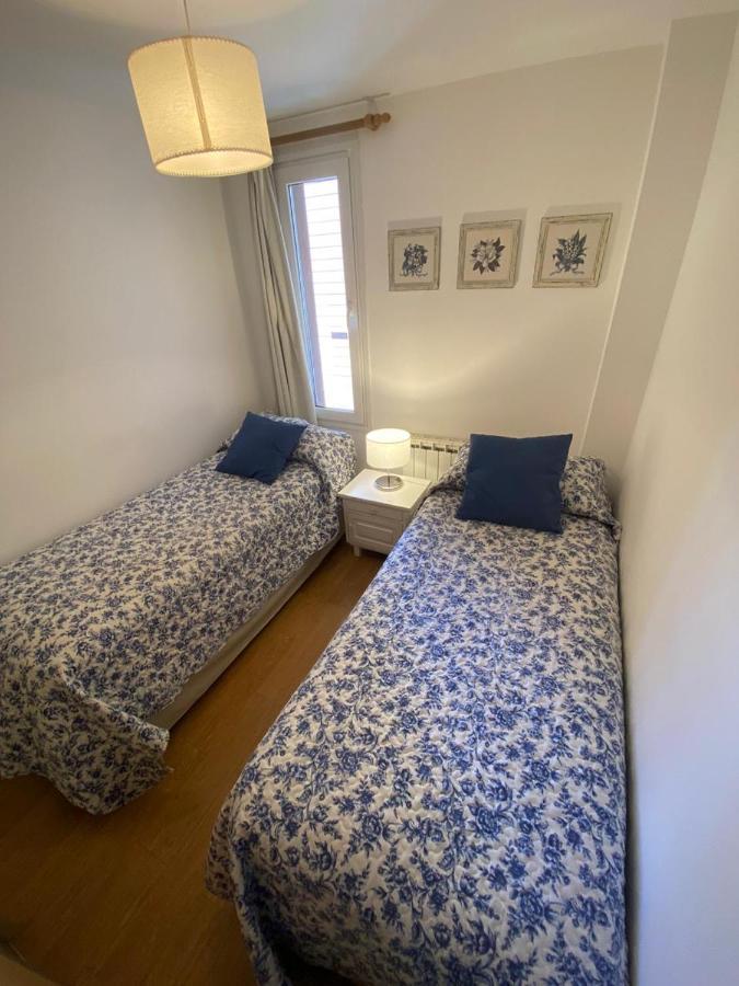Apartamento Casco Historico Σαν Κάρλος ντε Μπαριλότσε Εξωτερικό φωτογραφία
