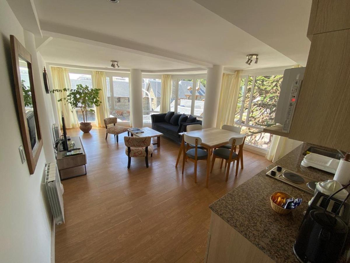 Apartamento Casco Historico Σαν Κάρλος ντε Μπαριλότσε Εξωτερικό φωτογραφία