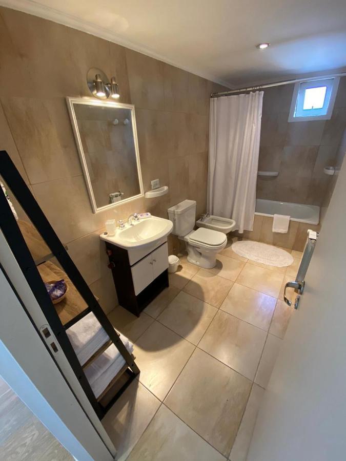 Apartamento Casco Historico Σαν Κάρλος ντε Μπαριλότσε Εξωτερικό φωτογραφία