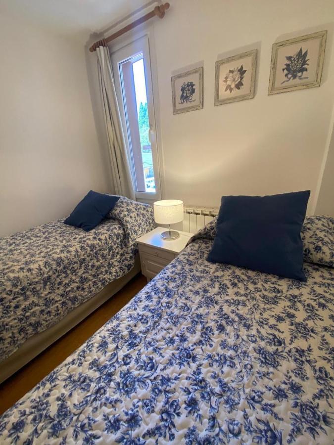 Apartamento Casco Historico Σαν Κάρλος ντε Μπαριλότσε Εξωτερικό φωτογραφία