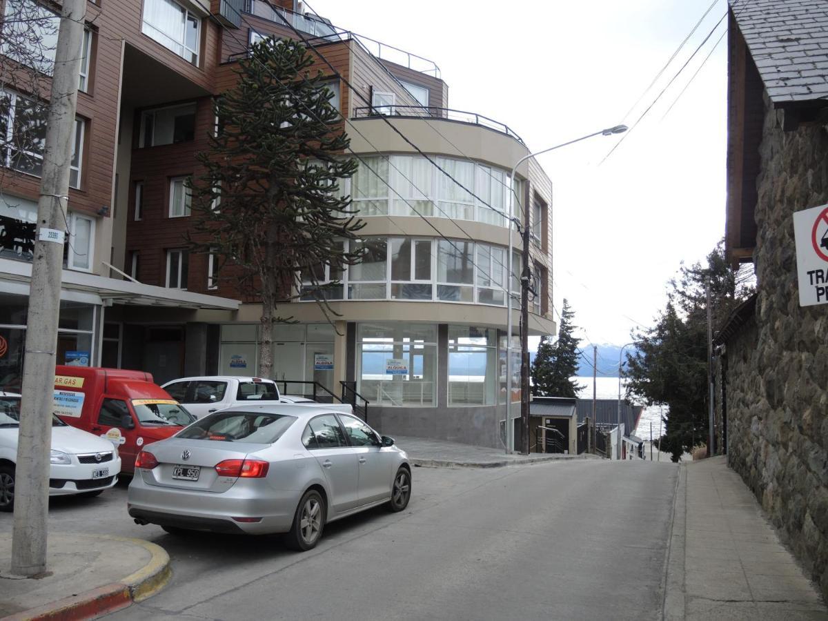 Apartamento Casco Historico Σαν Κάρλος ντε Μπαριλότσε Δωμάτιο φωτογραφία