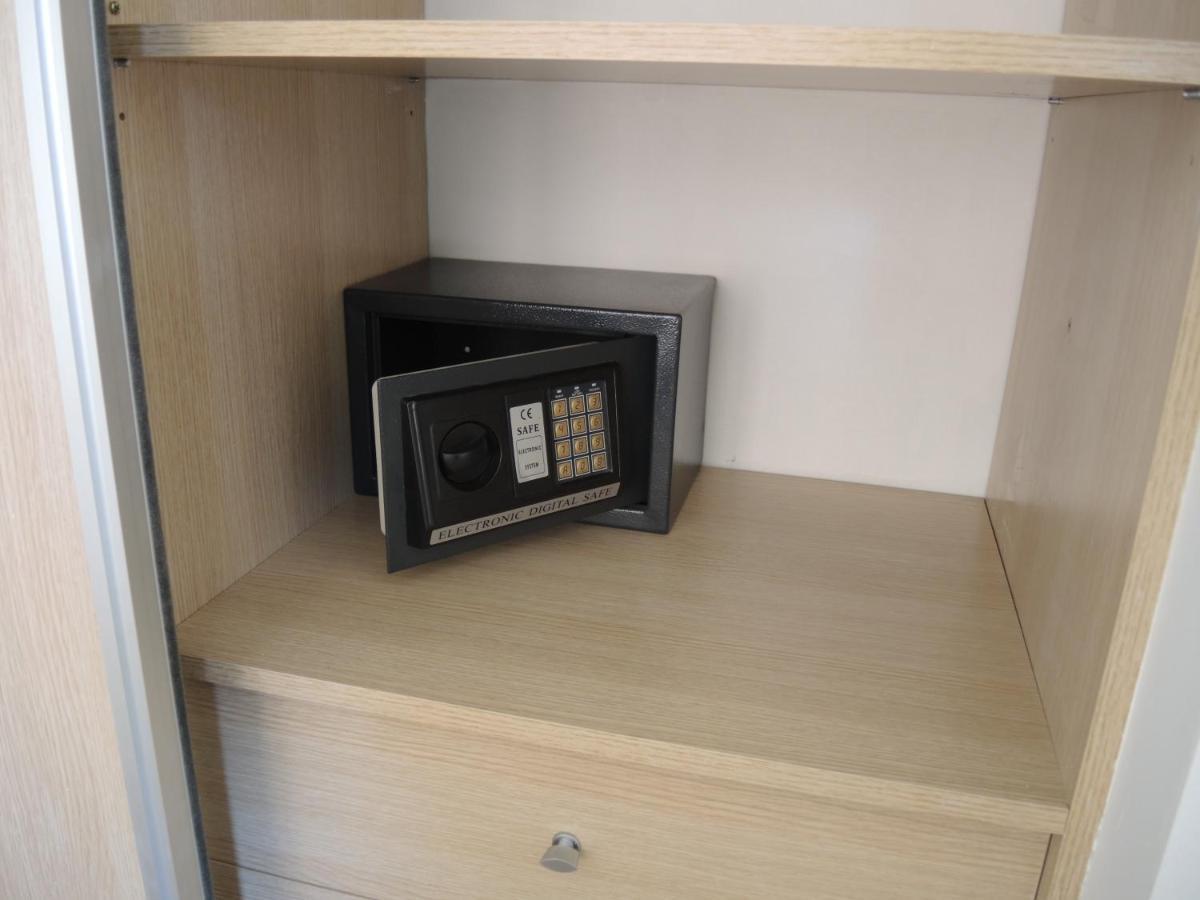 Apartamento Casco Historico Σαν Κάρλος ντε Μπαριλότσε Εξωτερικό φωτογραφία