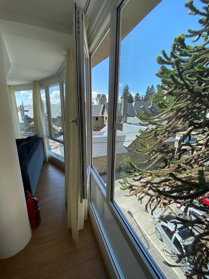 Apartamento Casco Historico Σαν Κάρλος ντε Μπαριλότσε Εξωτερικό φωτογραφία