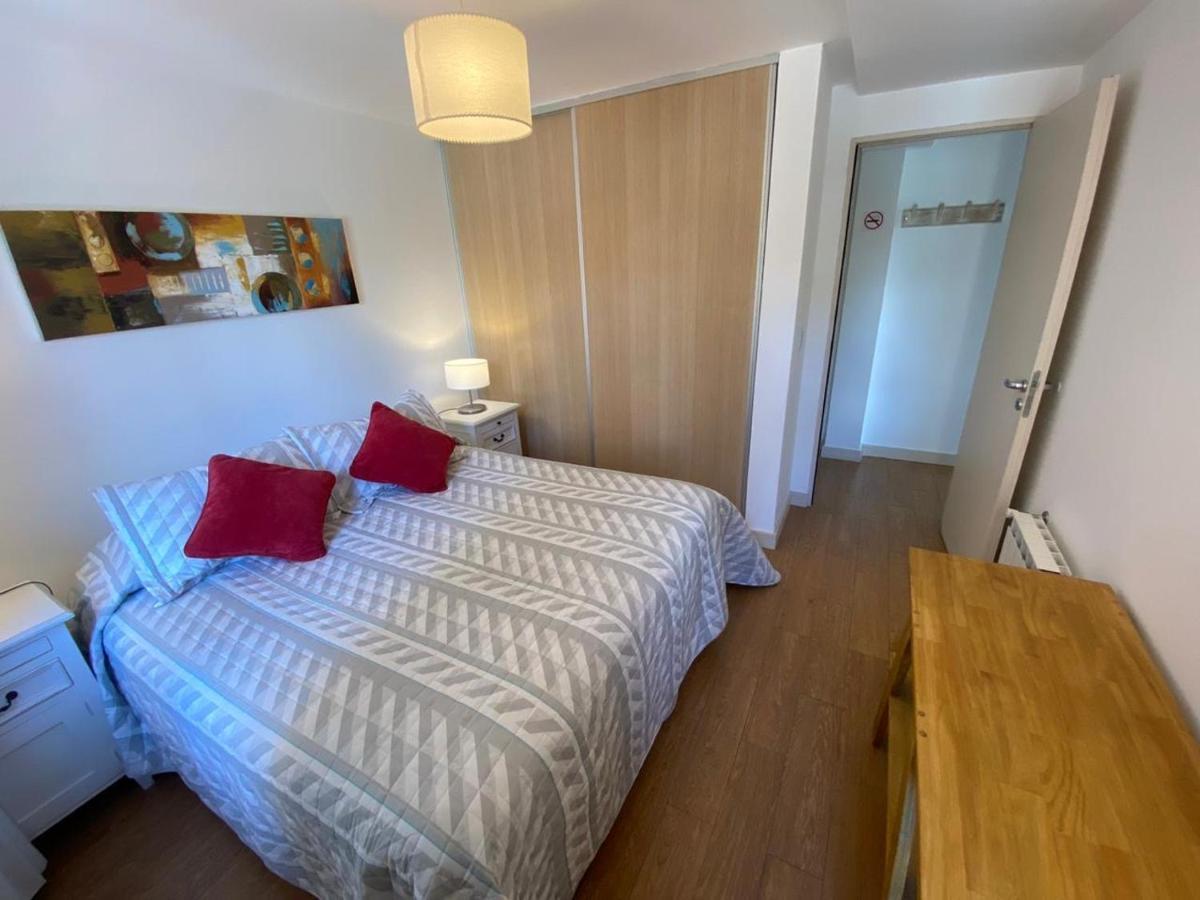 Apartamento Casco Historico Σαν Κάρλος ντε Μπαριλότσε Εξωτερικό φωτογραφία