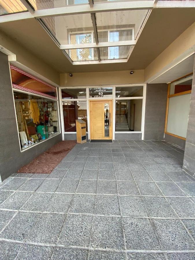 Apartamento Casco Historico Σαν Κάρλος ντε Μπαριλότσε Εξωτερικό φωτογραφία