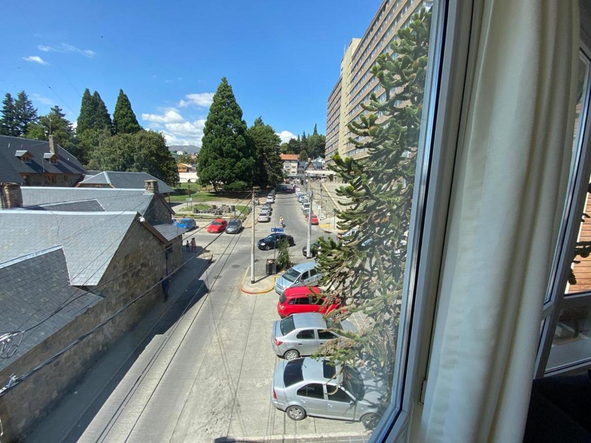 Apartamento Casco Historico Σαν Κάρλος ντε Μπαριλότσε Εξωτερικό φωτογραφία