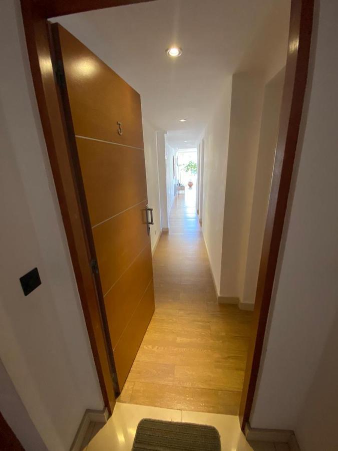 Apartamento Casco Historico Σαν Κάρλος ντε Μπαριλότσε Εξωτερικό φωτογραφία