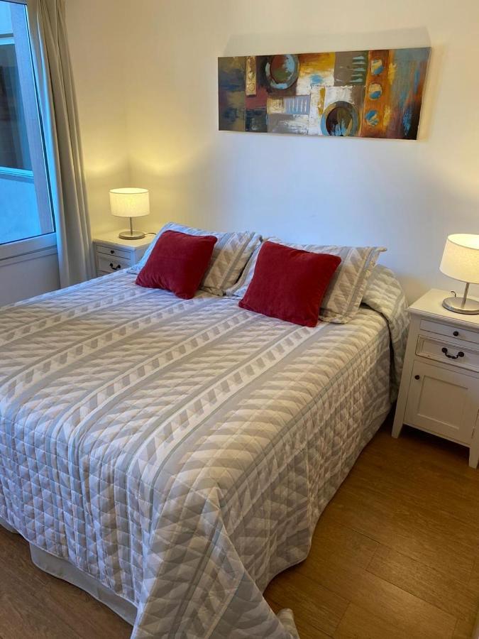 Apartamento Casco Historico Σαν Κάρλος ντε Μπαριλότσε Εξωτερικό φωτογραφία